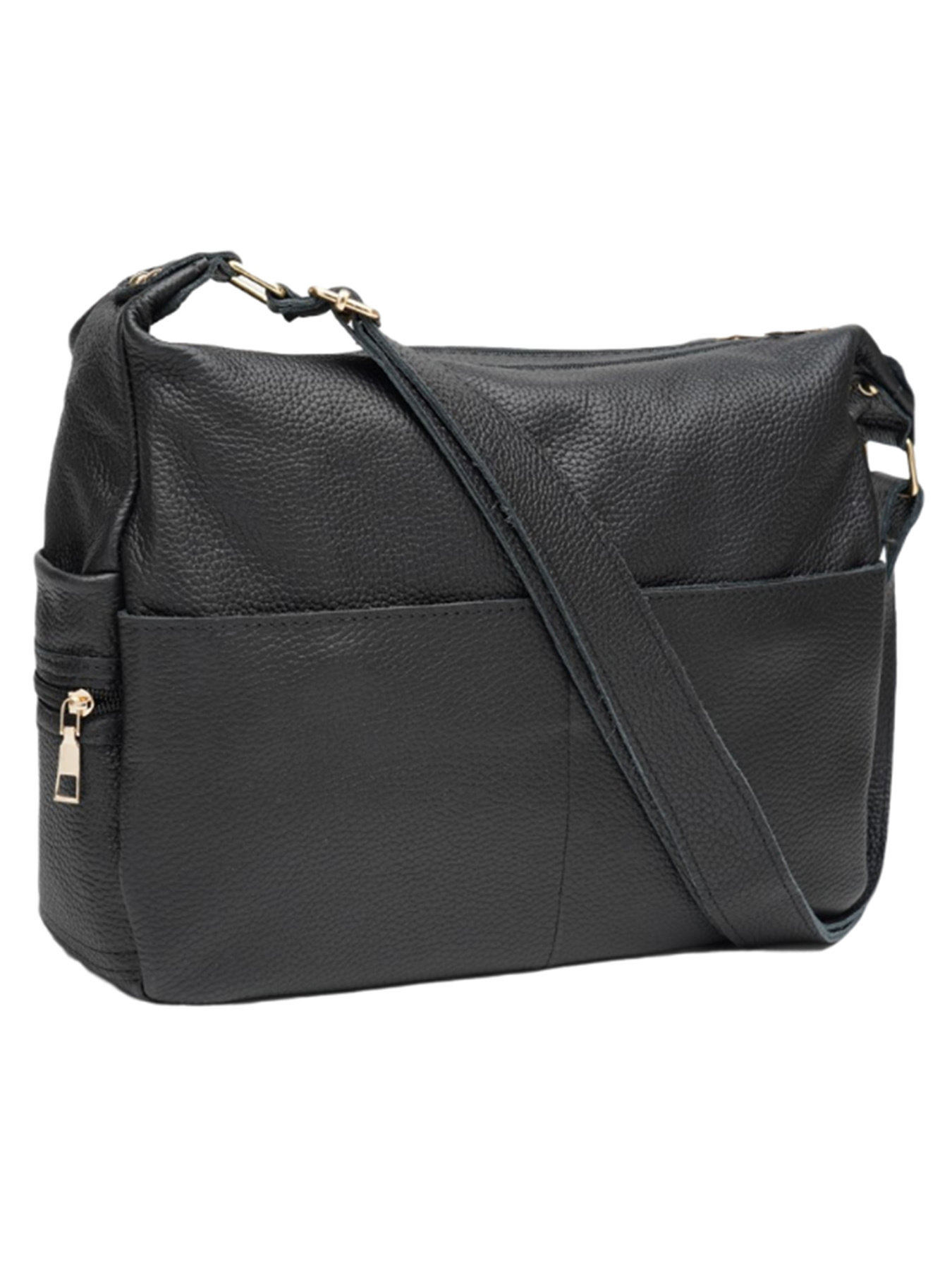 Сумка Ricco Grande модель 1L947-black Фото