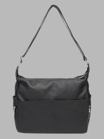 Сумка Ricco Grande модель 1L947-black Фото