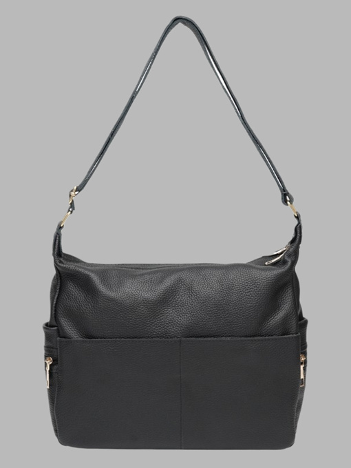 Сумка Ricco Grande модель 1L947-black Фото