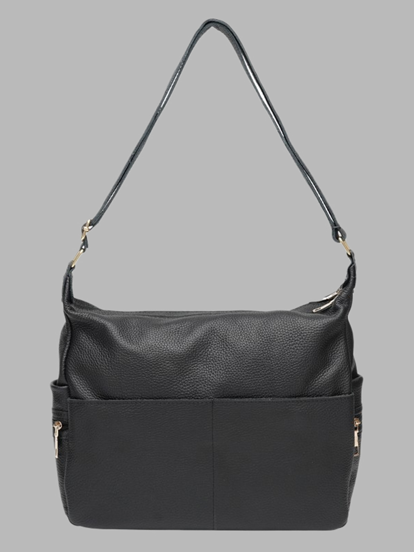 Сумка Ricco Grande модель 1L947-black Фото