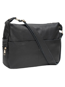 Сумка Ricco Grande модель 1L947-black Фото