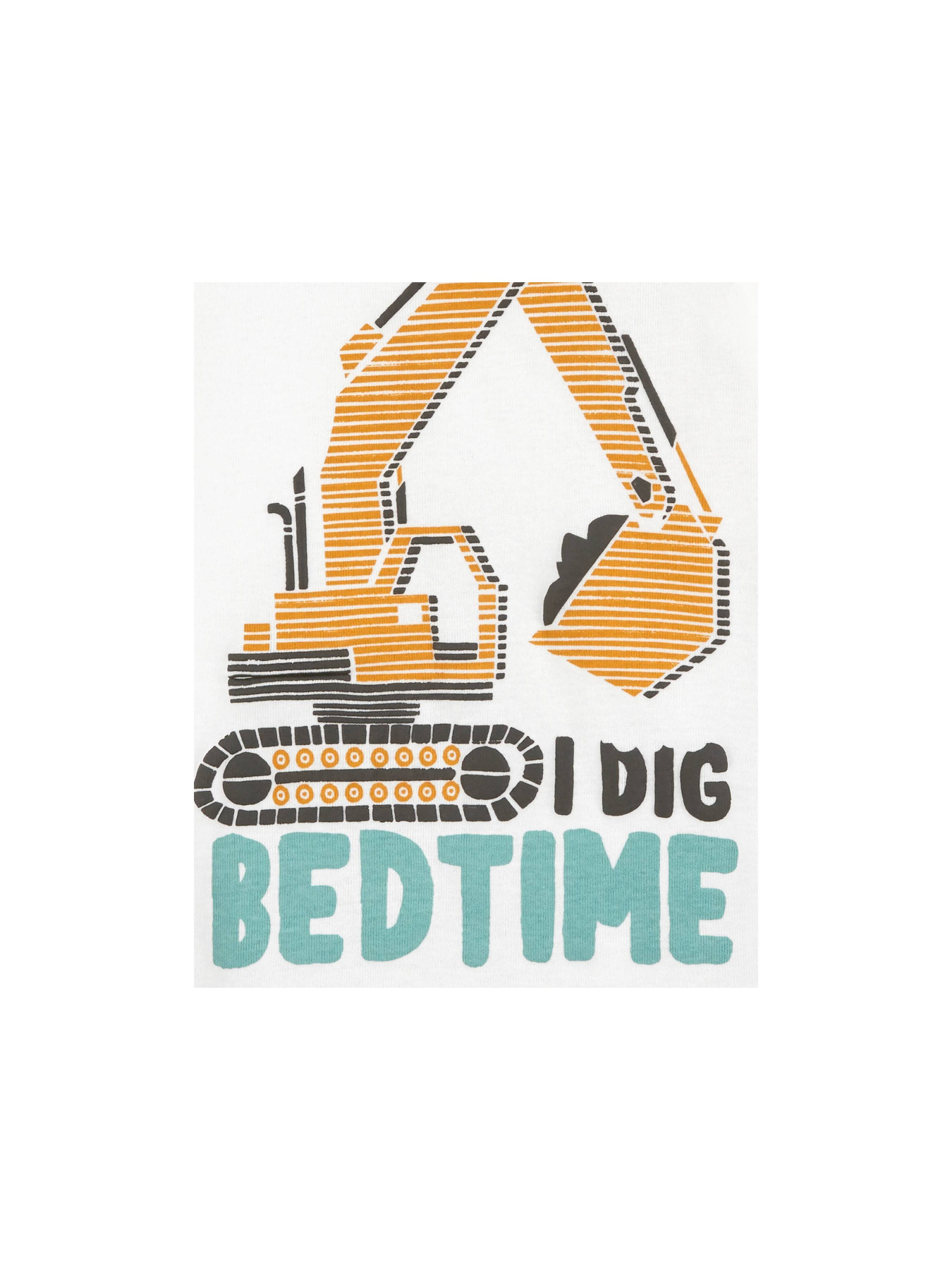 Пижама Carter’s модель 2Q510610 Фото