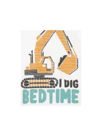 Пижама Carter’s модель 2Q510610 Фото