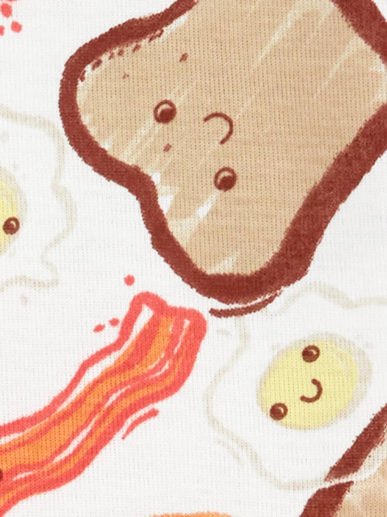 Пижама Carter’s модель 2Q510710 Фото