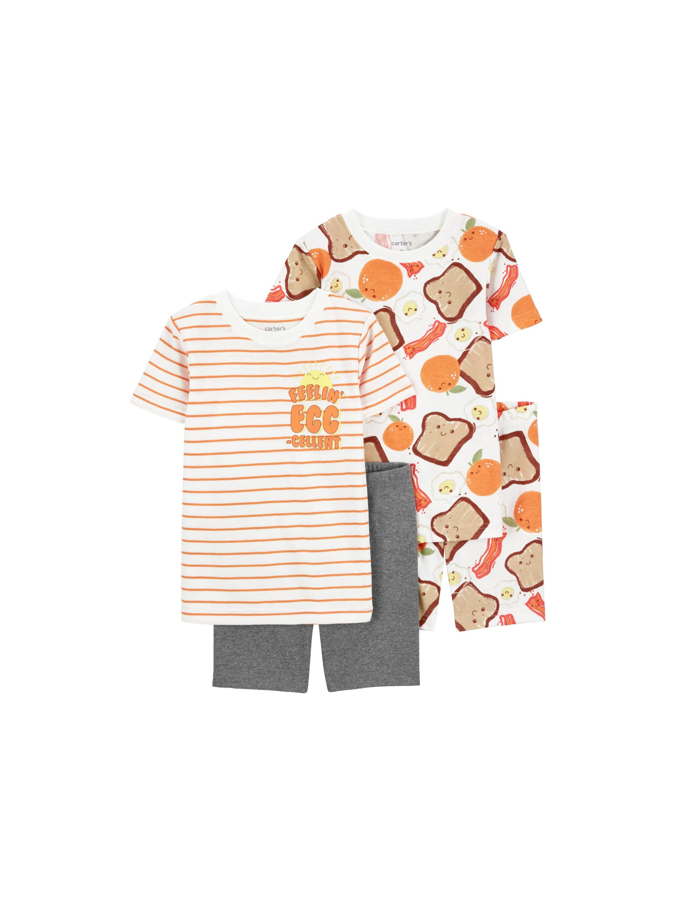 Піжама Carter’s модель 2Q510710 Піжама Carter’s модель 2Q510710 Фото