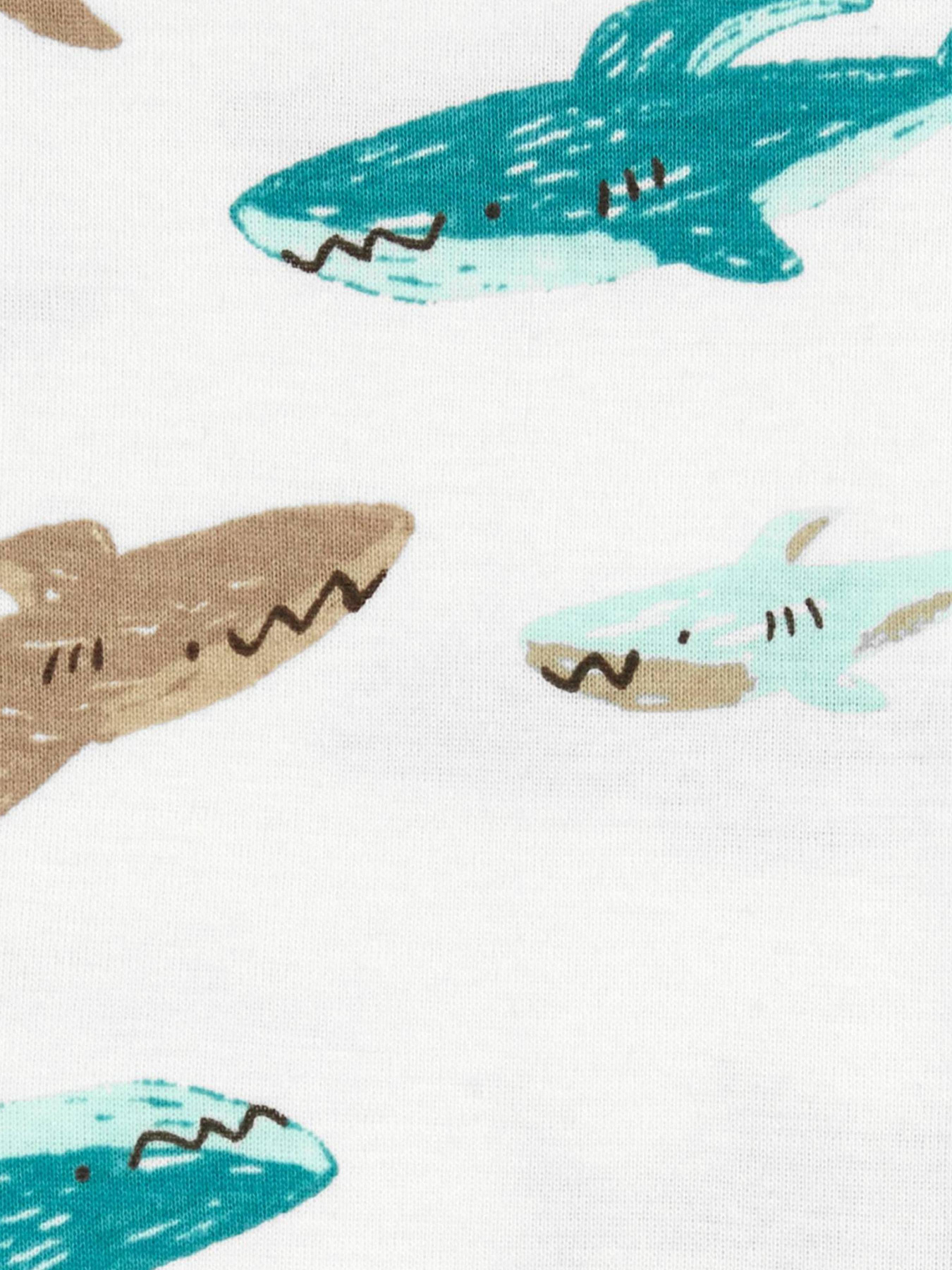 Пижама Carter’s модель 2Q510910 Фото