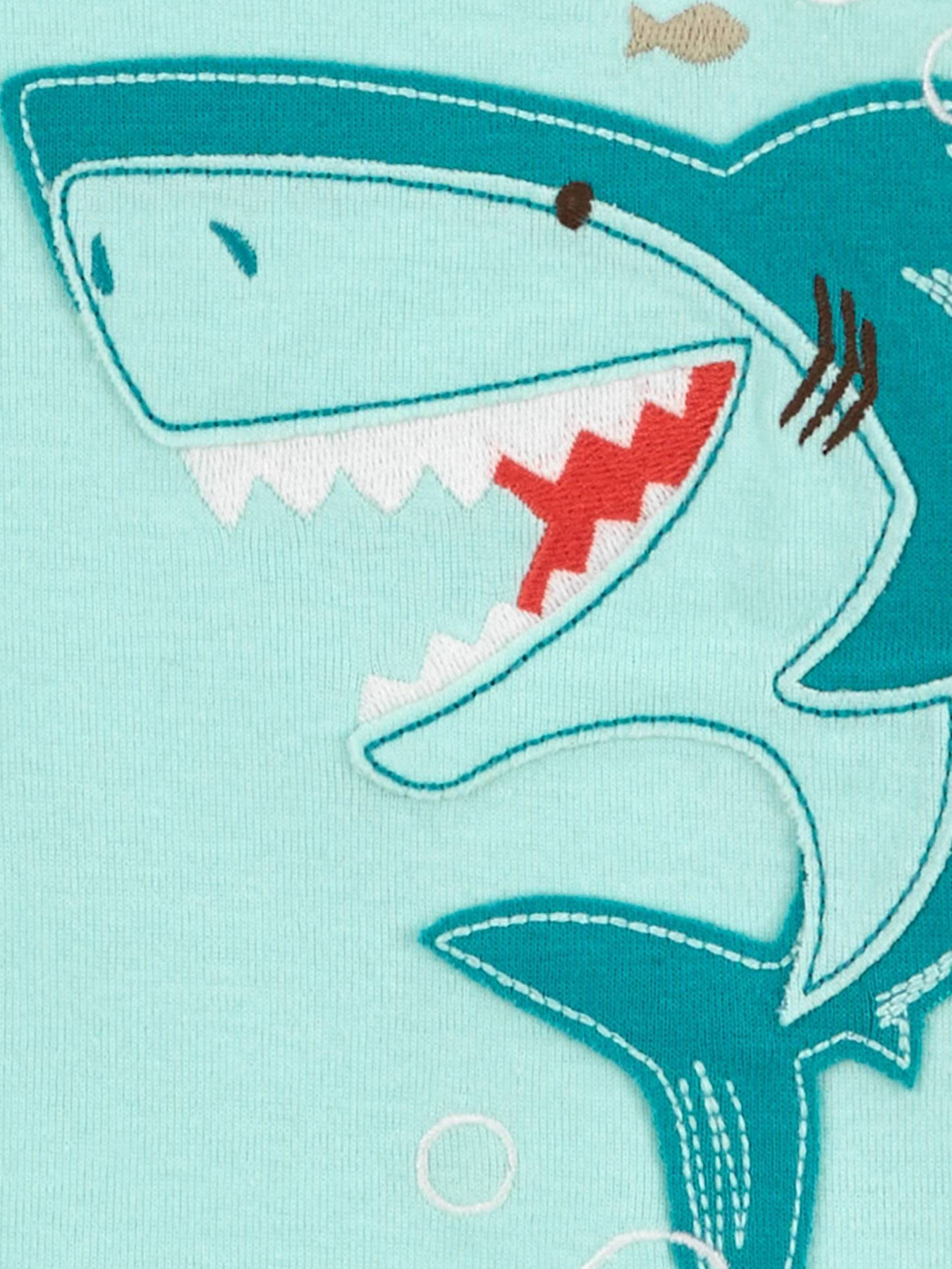 Пижама Carter’s модель 2Q510910 Фото