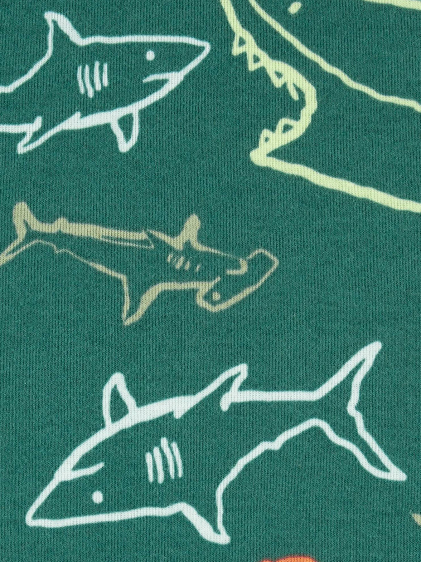 Піжама Carter’s Модель 3Q515710 Фото