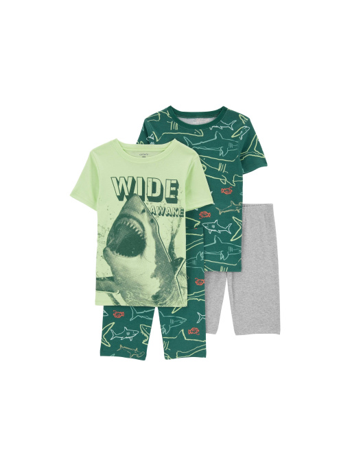 Пижама Carter’s модель 3Q515710 Фото