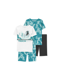 Пижама Carter’s модель 3Q515810 Фото