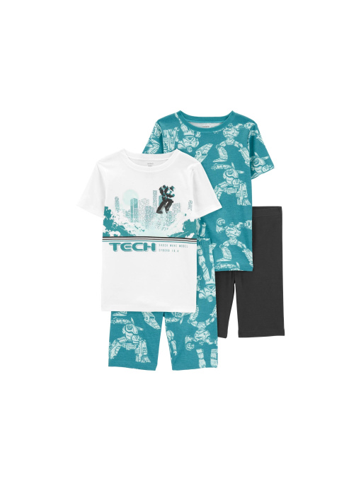 Піжама Carter’s модель 3Q515810 Фото