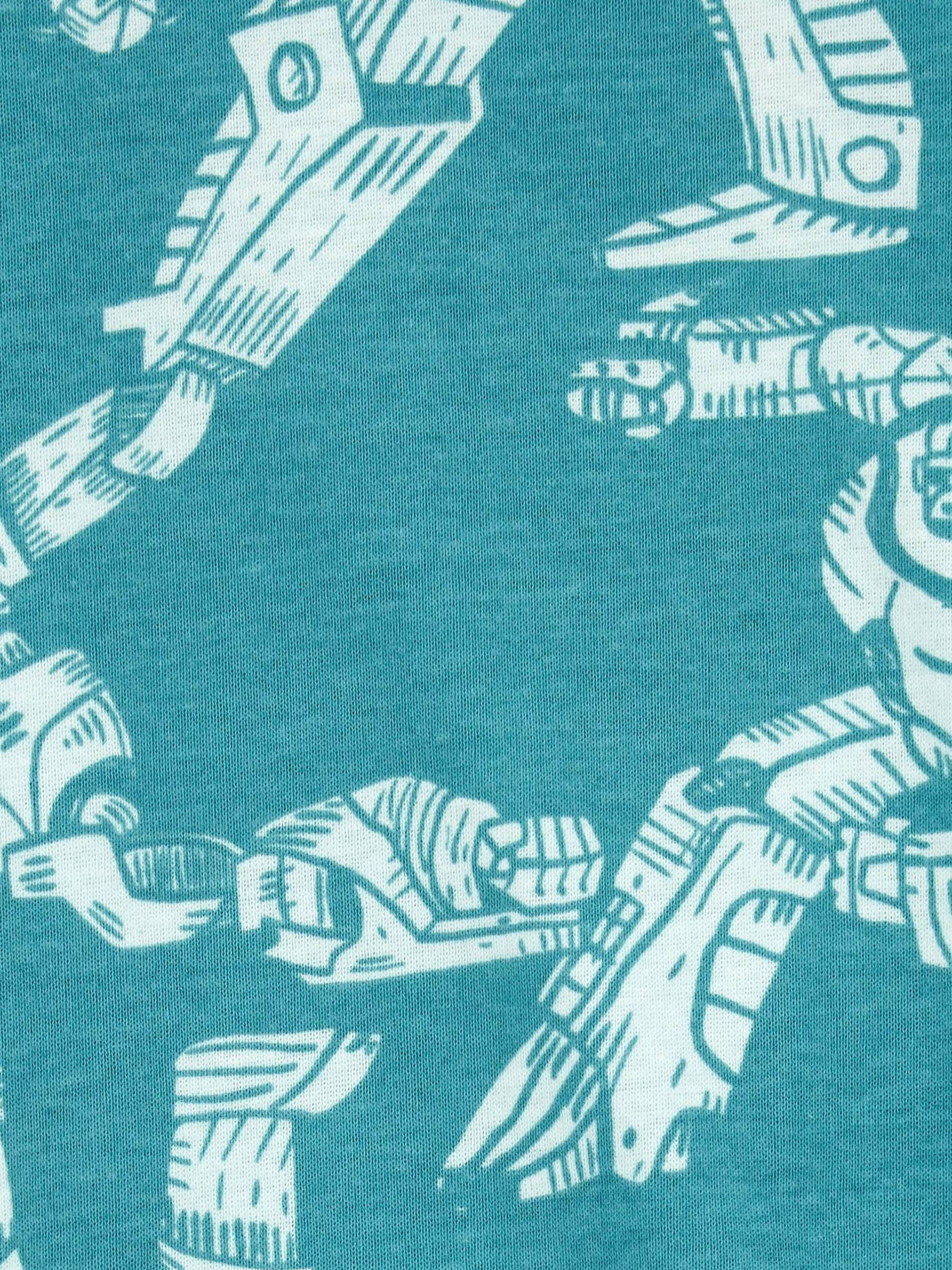 Піжама Carter’s модель 3Q515810 Фото