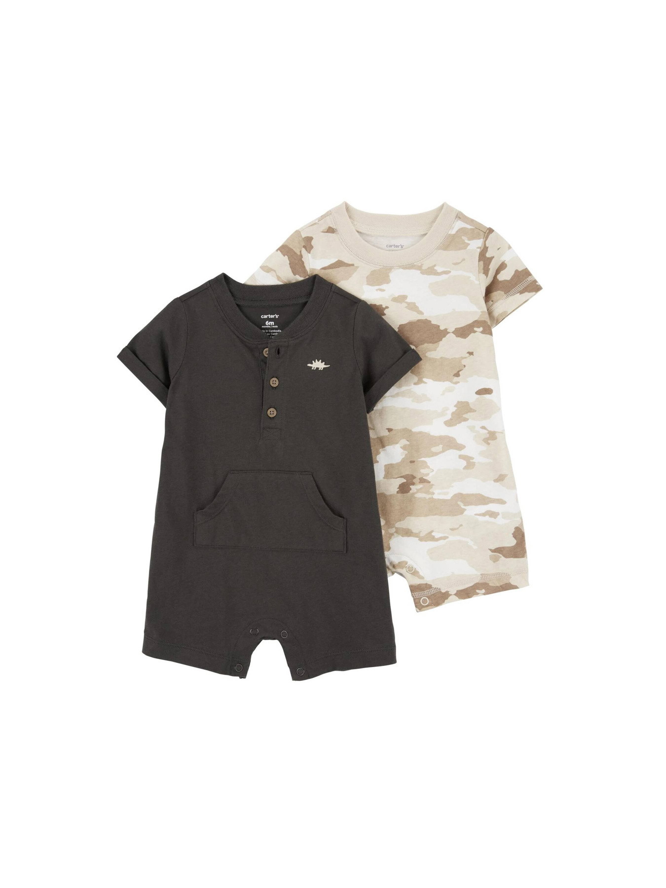 Комплект для немовлят Carter’s модель 1Q503610 Фото