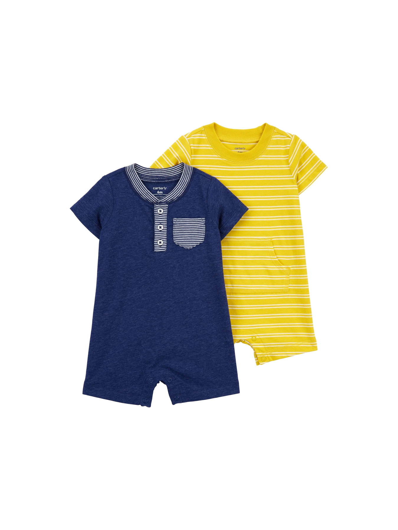 Комплект для немовлят Carter’s модель 1Q503910 Фото