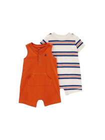 Комплект для младенцев Carter’s модель 1Q531510 Фото