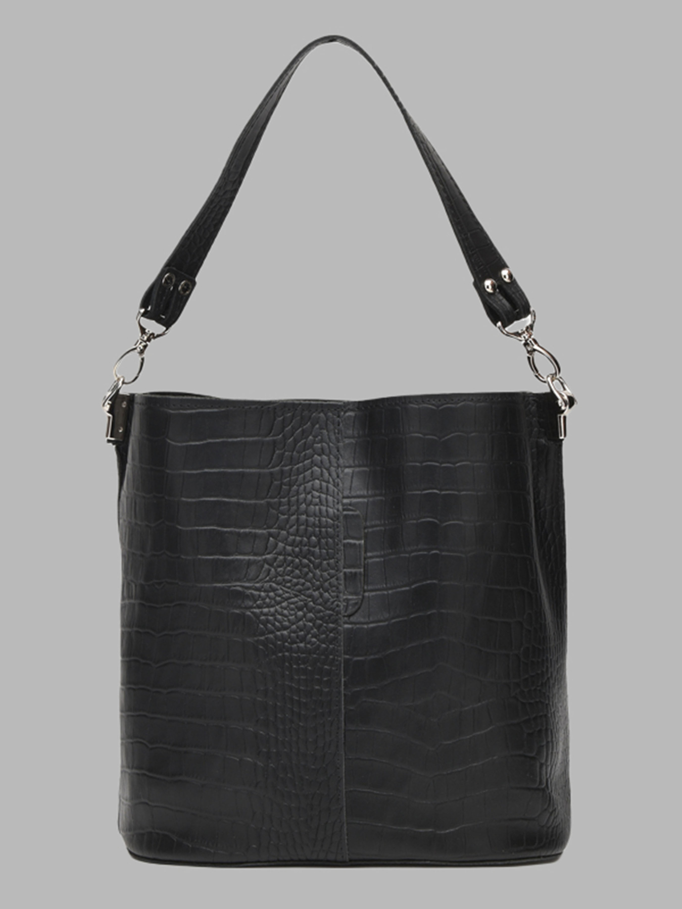 Сумка Ricco Grande модель 1l972rep-black Фото