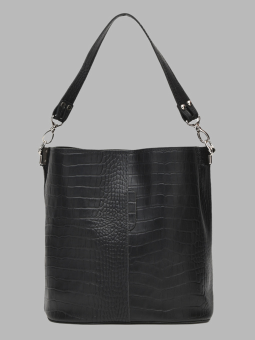 Сумка Ricco Grande модель 1l972rep-black Фото