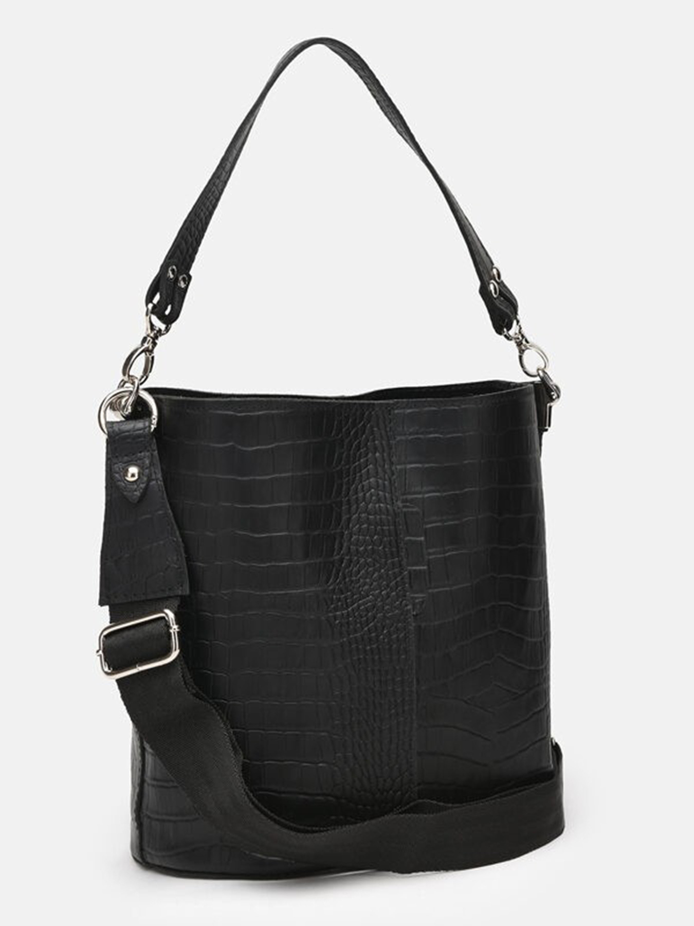 Сумка Ricco Grande модель 1l972rep-black Фото