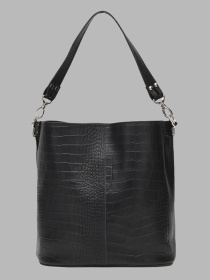 Сумка Ricco Grande модель 1l972rep-black Фото