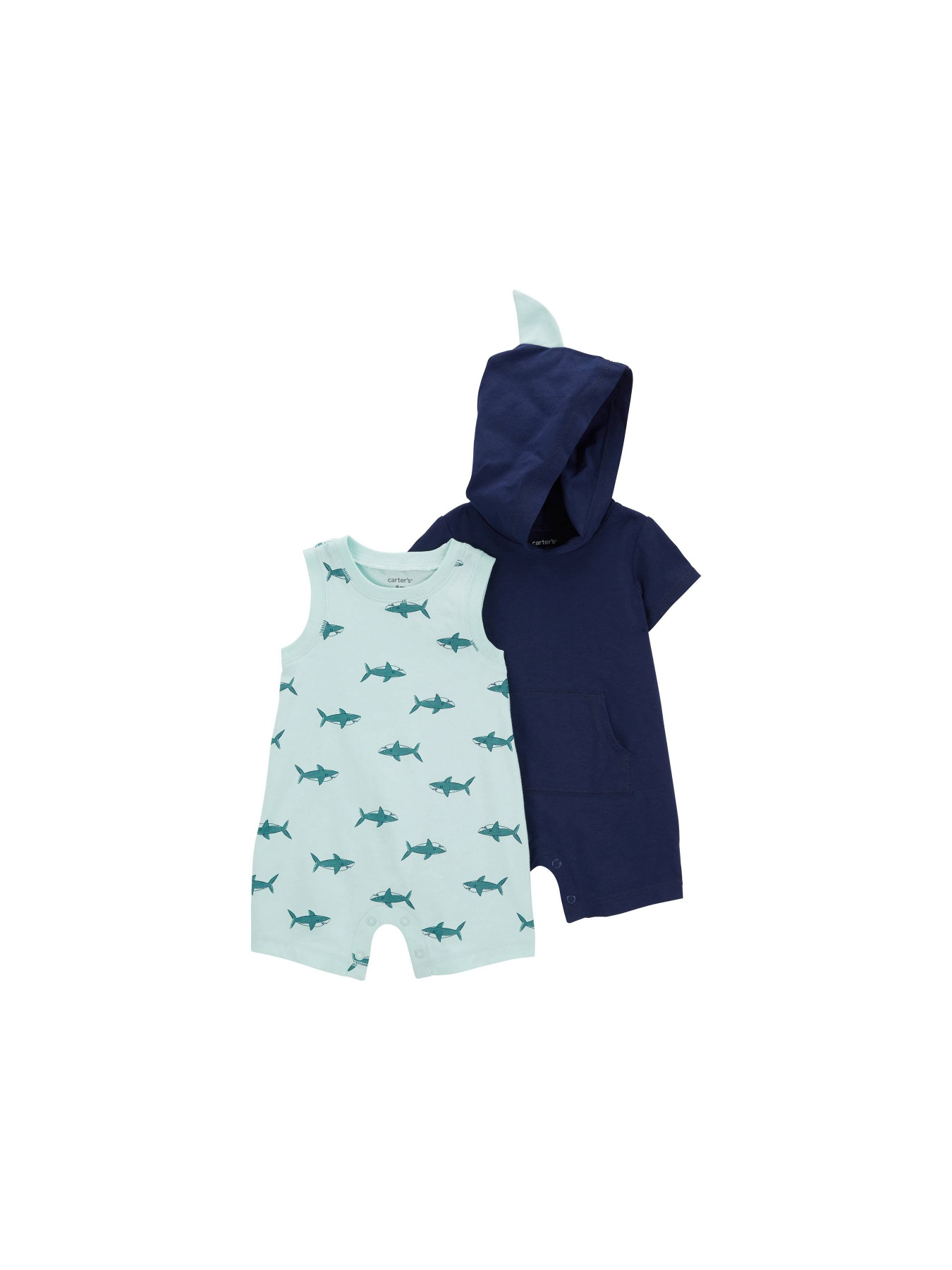 Комплект для младенцев Carter’s модель 1Q531910 Фото