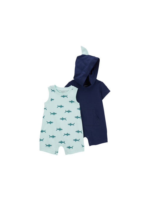 Комплект для младенцев Carter’s модель 1Q531910 Фото