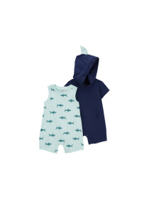 Комплект для немовлят Carter’s модель 1Q531910 Фото