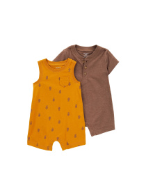 Комплект для немовлят Carter’s модель 1Q532910 Фото