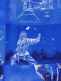 Пижама Carter’s модель 3N992110 Фото