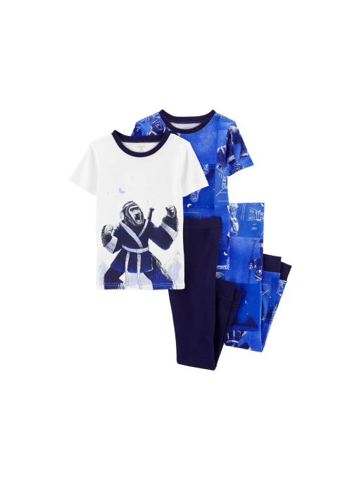 Піжама Carter’s модель 3N992110 Фото