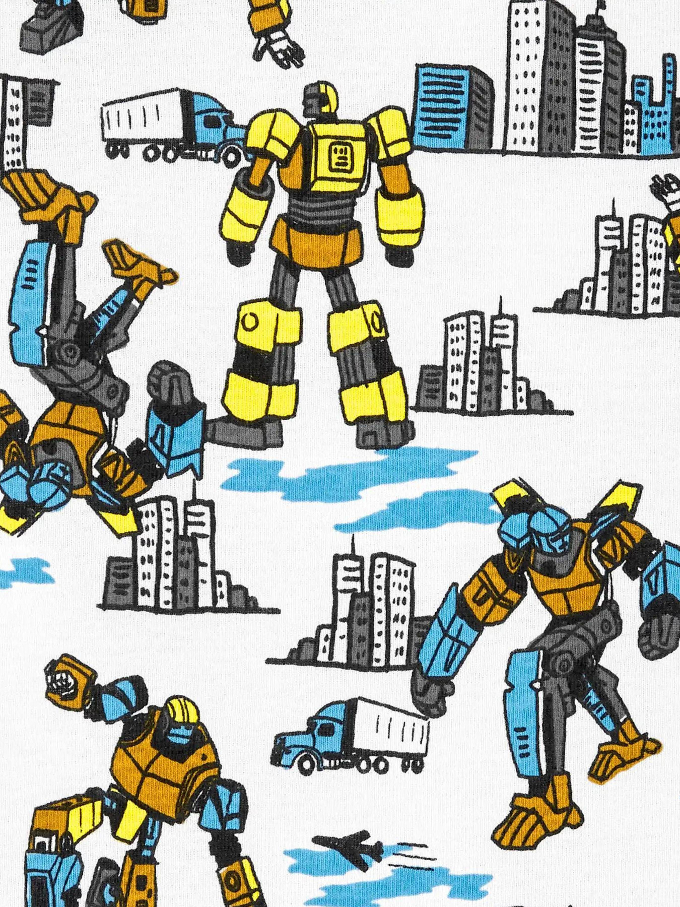 Піжама Carter’s модель 3N004010 Фото