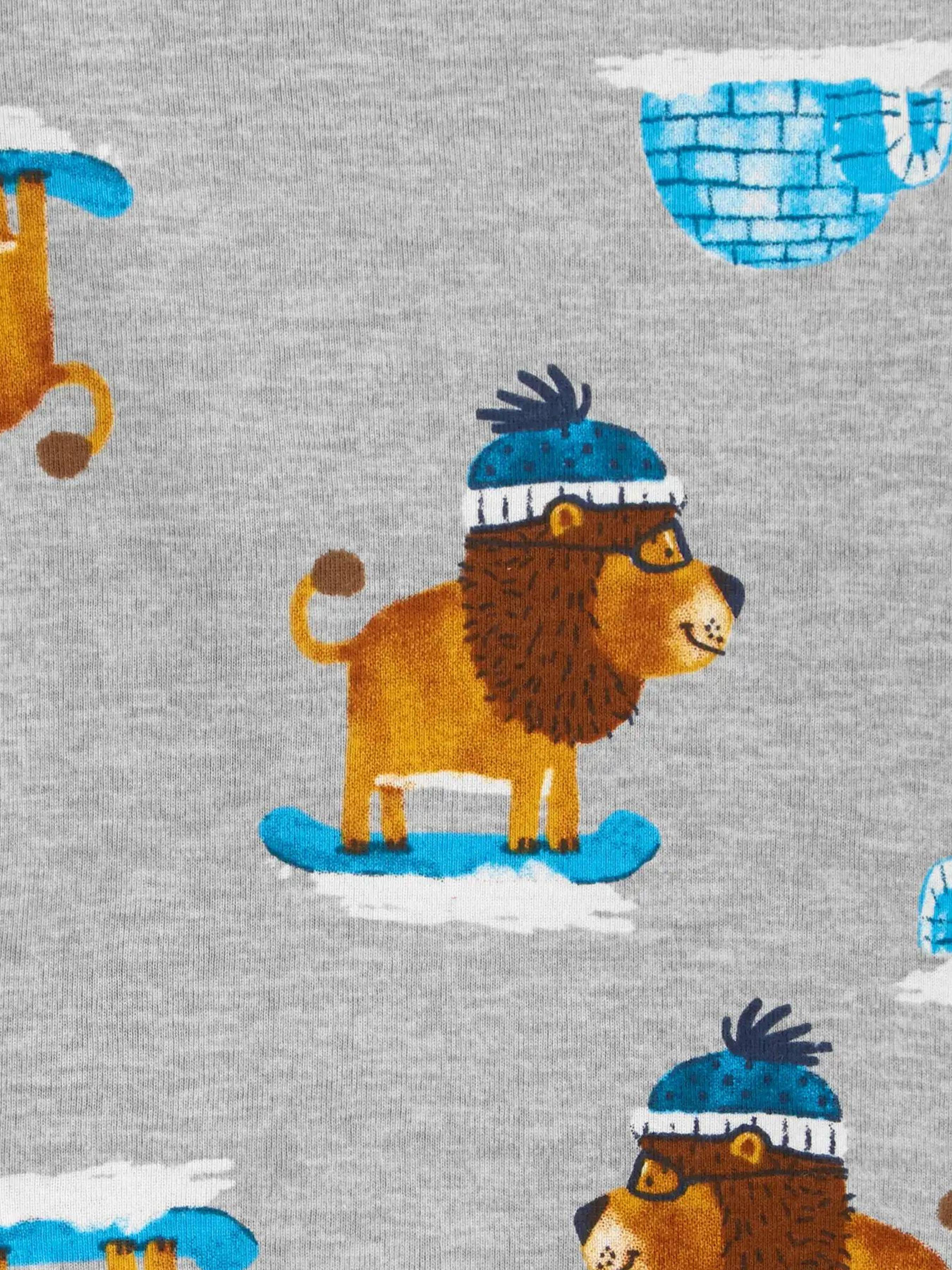 Піжама Carter’s модель 1M677810 Піжама Carter’s модель 1M677810 Фото