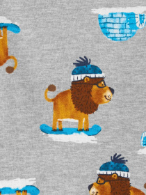 Піжама Carter’s модель 1M677810 Піжама Carter’s модель 1M677810 Фото