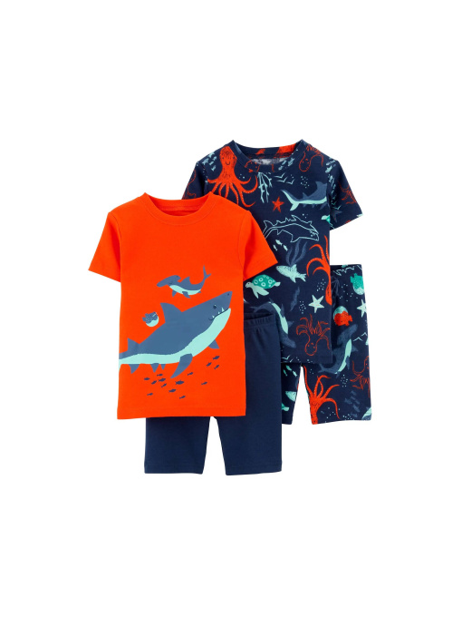 Піжама Carter’s модель 1N016110 Фото