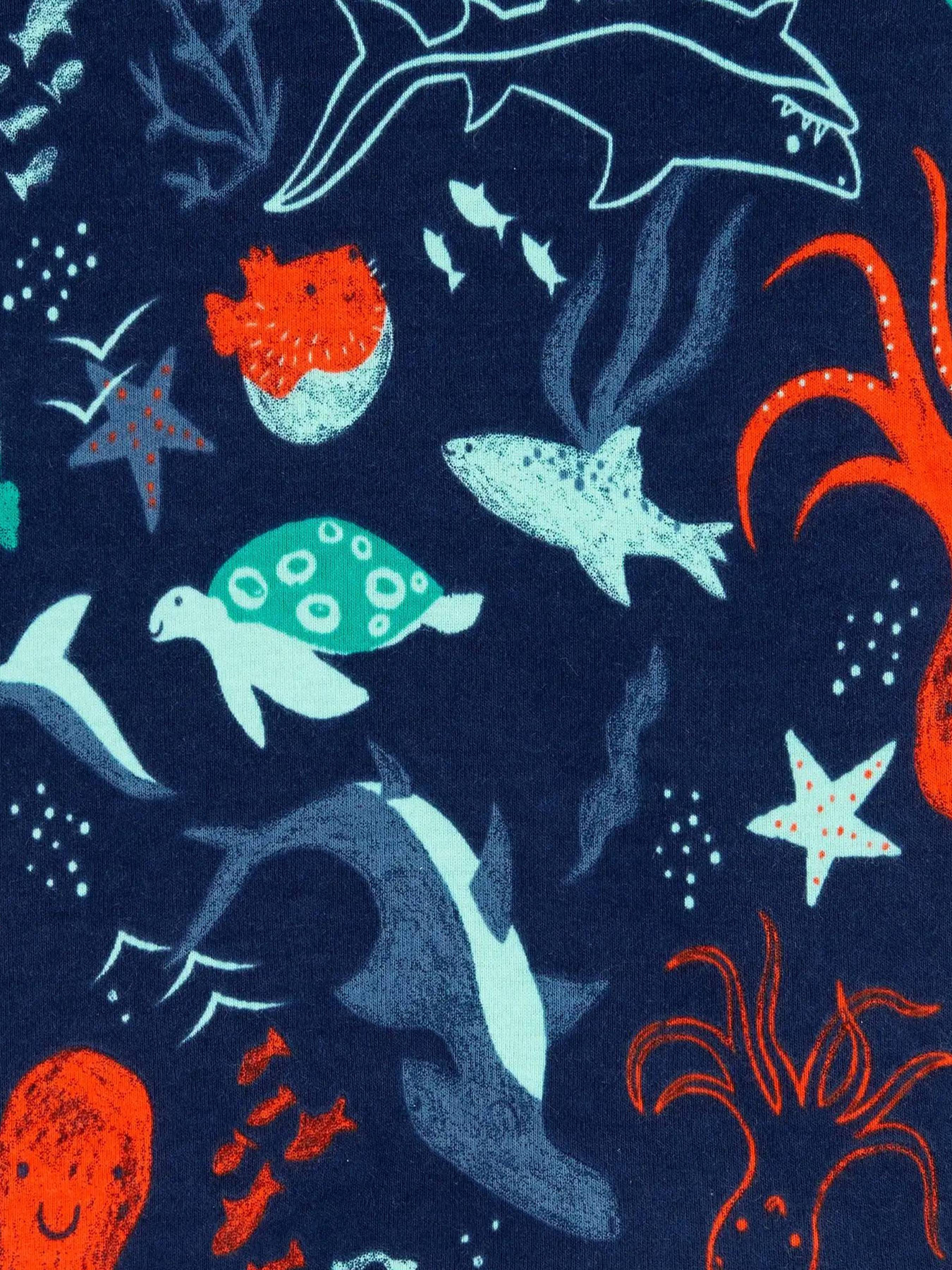 Пижама Carter’s модель 1N016110 Фото