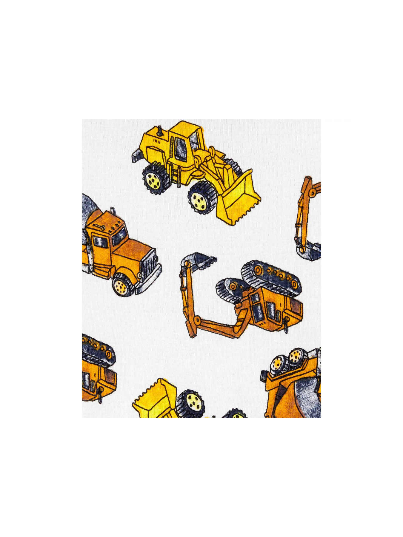 Пижама Carter’s модель 1N016510 Фото