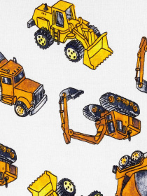 Пижама Carter’s модель 1N016510 Фото