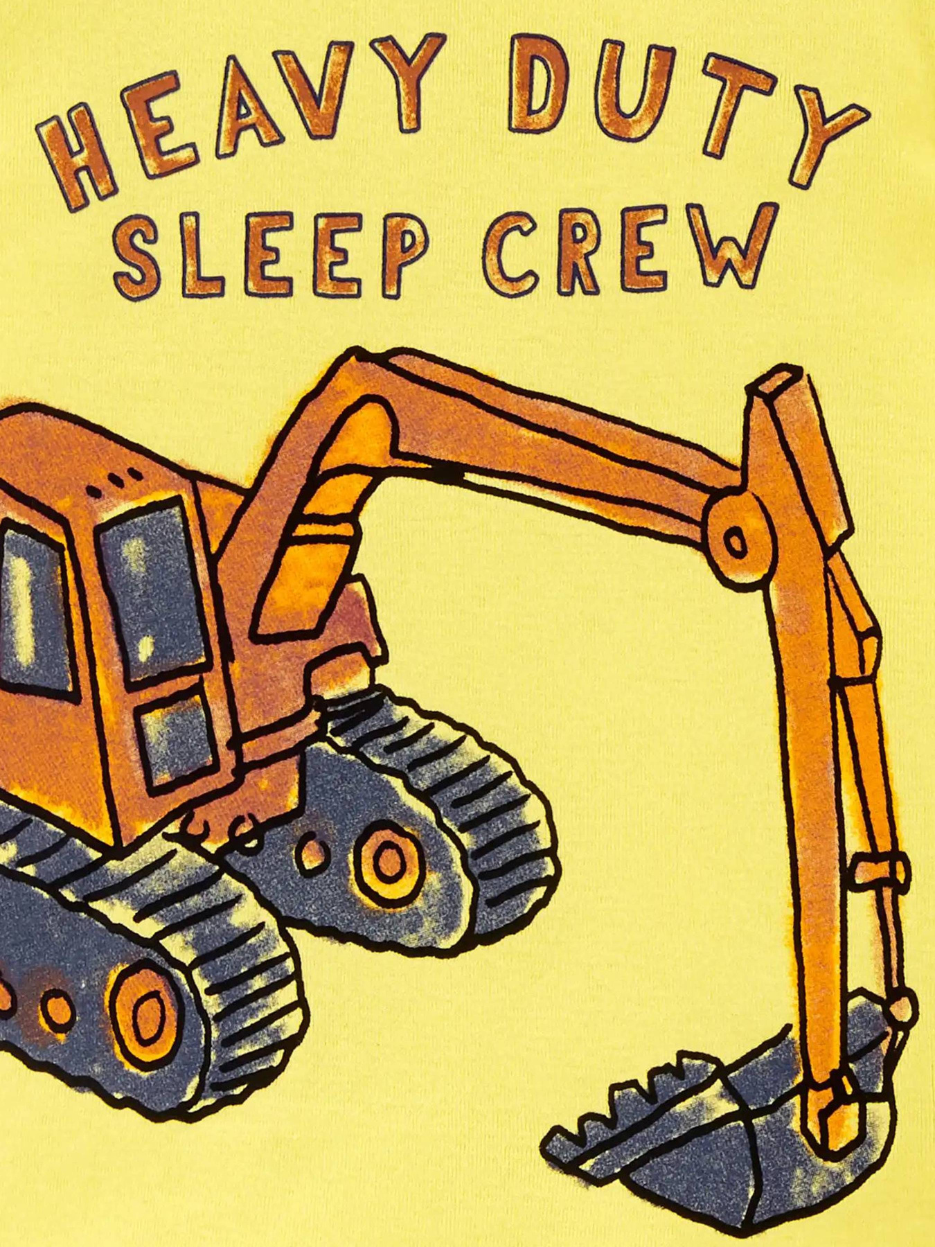 Пижама Carter’s модель 1N016510 Фото