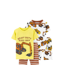 Пижама Carter’s модель 1N016510 Фото