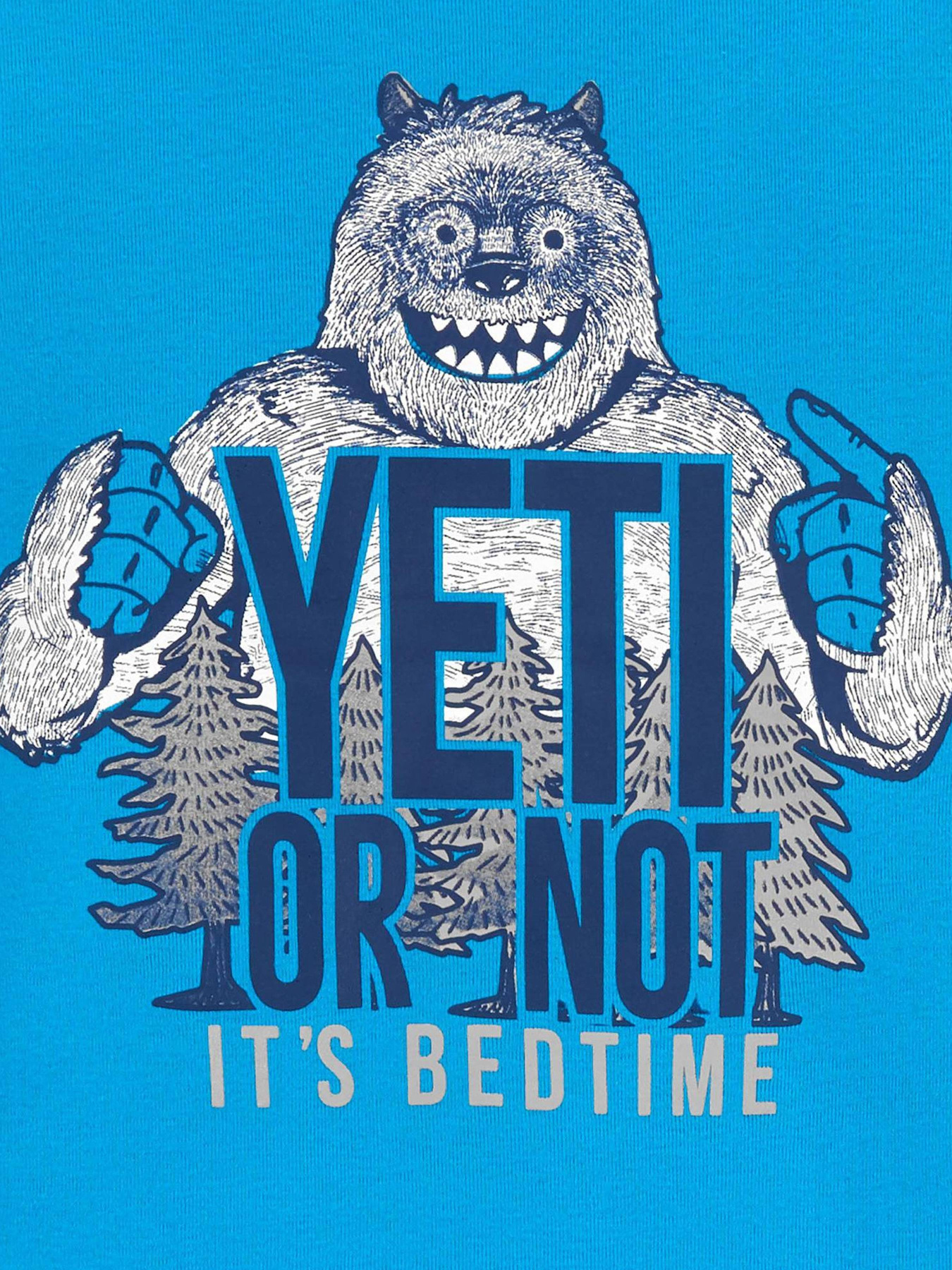 Пижама Carter’s модель 3J211110 Фото