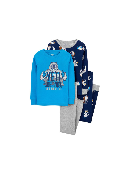 Піжама Carter’s модель 3J211110 Фото