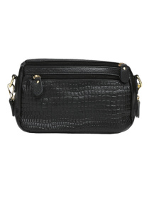 Кросс-боди Keizer модель k1028-black Фото