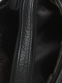 Кросс-боди Keizer модель k1028-black Фото