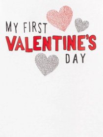 Боді для немовлят Carter’s модель 1O540510 Фото