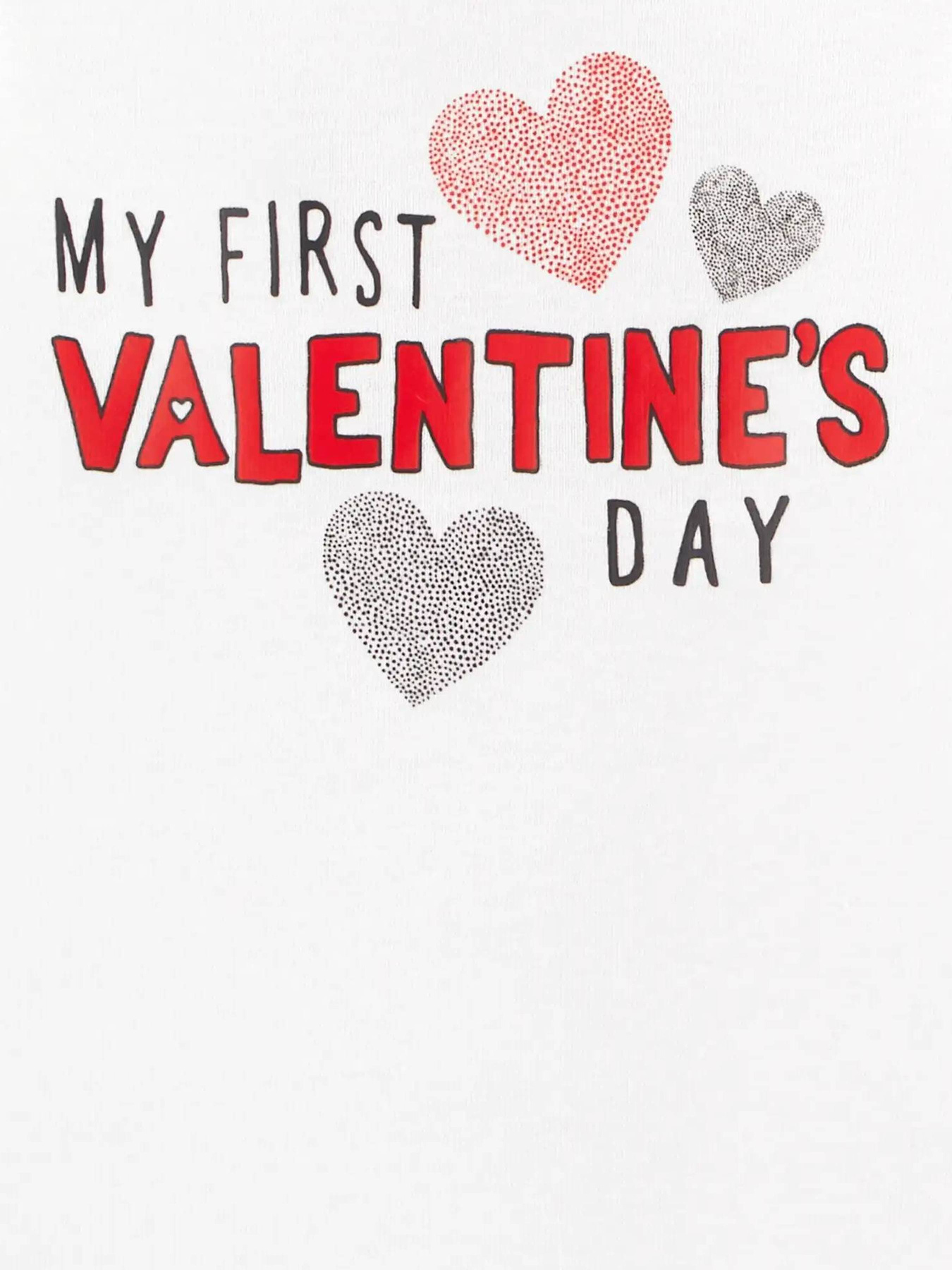 Боди для младенцев Carter’s модель 1O540510 Фото