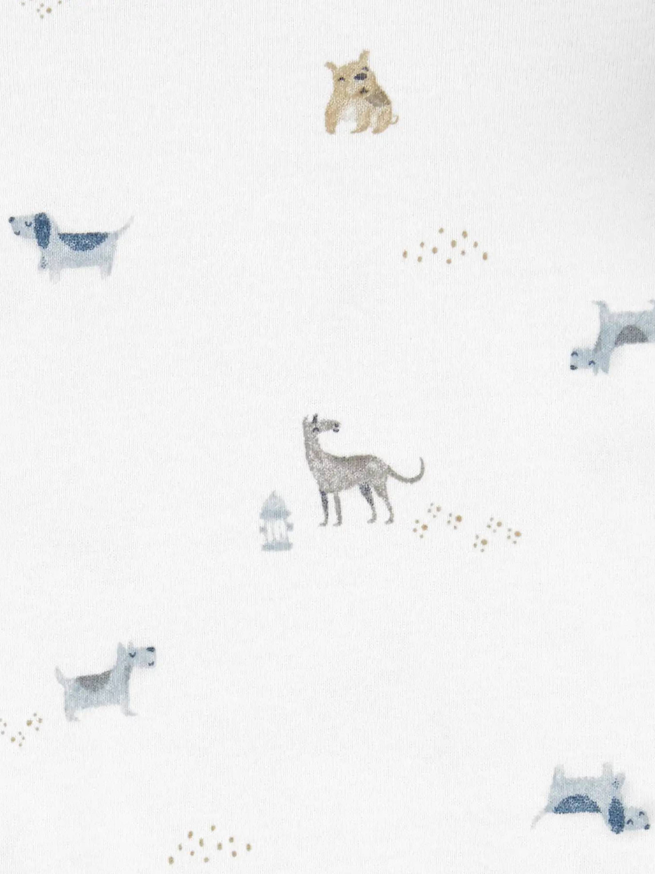 Боди для младенцев Carter’s модель 1N717110 Фото