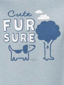 Боди для младенцев Carter’s модель 1N717110 Фото