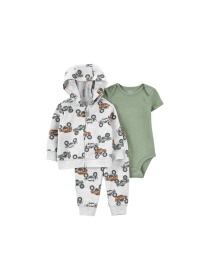 Комплект для немовлят Carter’s модель 1O963210 Фото