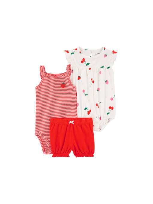 Комплект для младенцев Carter’s модель 1Q469610 Фото