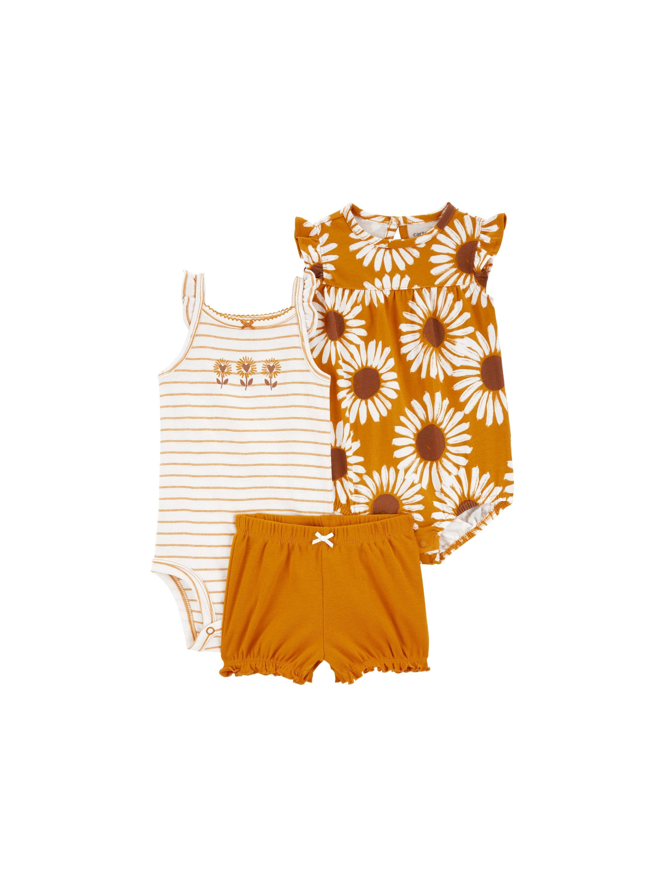 Комплект для немовлят Carter’s модель 1Q469910 Фото