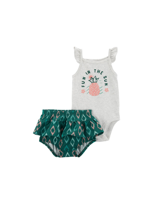 Комплект для немовлят Carter’s модель 1Q431410 Фото